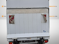 Bedrijfswagen, mercedes-benz, sprinter, 316 2.2 cdi 366, 2015 - afbeelding 10 van  17