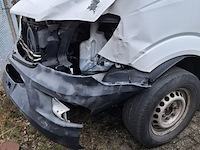 Bedrijfswagen, mercedes-benz, sprinter, 316 2.2 cdi 366, 2015 - afbeelding 12 van  17