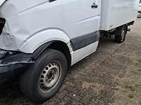 Bedrijfswagen, mercedes-benz, sprinter, 316 2.2 cdi 366, 2015 - afbeelding 13 van  17