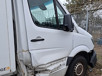 Bedrijfswagen, mercedes-benz, sprinter, 316 2.2 cdi 366, 2015 - afbeelding 14 van  17
