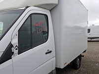 Bedrijfswagen, mercedes-benz, sprinter, 316 2.2 cdi 366, 2015 - afbeelding 15 van  17