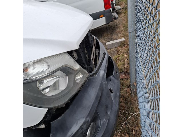 Bedrijfswagen, mercedes-benz, sprinter, 316 2.2 cdi 366, 2015 - afbeelding 16 van  17