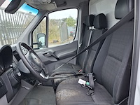 Bedrijfswagen, mercedes-benz, sprinter, 316 2.2 cdi 366, 2015 - afbeelding 17 van  17