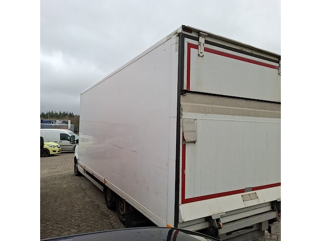 Bedrijfswagen, mercedes-benz, sprinter, 316 2.2 cdi 432, 2016 - afbeelding 2 van  19