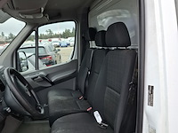 Bedrijfswagen, mercedes-benz, sprinter, 316 2.2 cdi 432, 2016 - afbeelding 3 van  19
