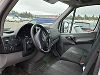 Bedrijfswagen, mercedes-benz, sprinter, 316 2.2 cdi 432, 2016 - afbeelding 4 van  19
