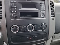 Bedrijfswagen, mercedes-benz, sprinter, 316 2.2 cdi 432, 2016 - afbeelding 5 van  19