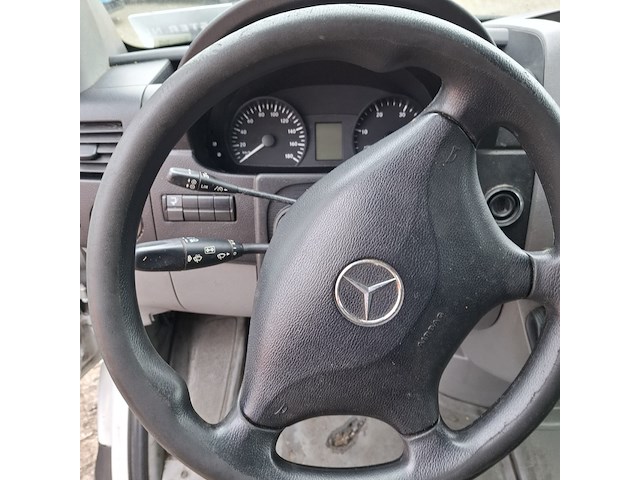 Bedrijfswagen, mercedes-benz, sprinter, 316 2.2 cdi 432, 2016 - afbeelding 7 van  19