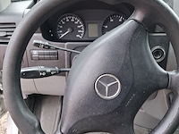 Bedrijfswagen, mercedes-benz, sprinter, 316 2.2 cdi 432, 2016 - afbeelding 7 van  19