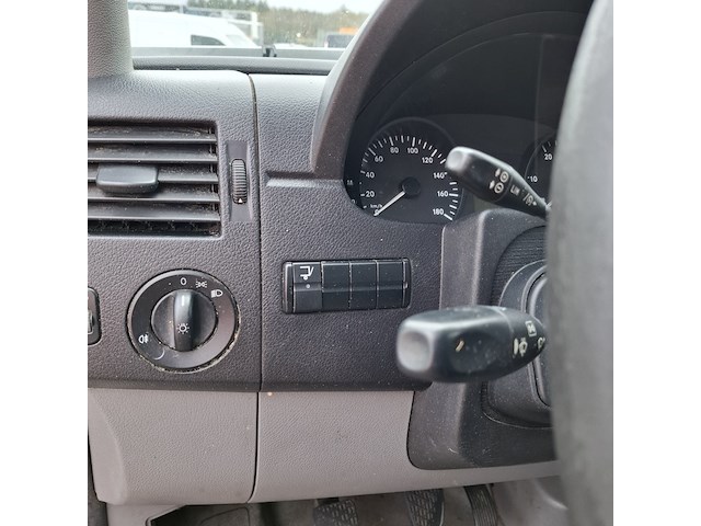 Bedrijfswagen, mercedes-benz, sprinter, 316 2.2 cdi 432, 2016 - afbeelding 8 van  19