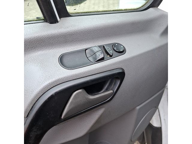 Bedrijfswagen, mercedes-benz, sprinter, 316 2.2 cdi 432, 2016 - afbeelding 9 van  19