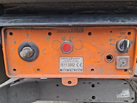 Bedrijfswagen, mercedes-benz, sprinter, 316 2.2 cdi 432, 2016 - afbeelding 10 van  19