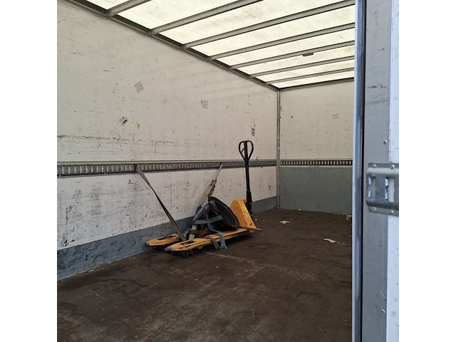 Bedrijfswagen, mercedes-benz, sprinter, 316 2.2 cdi 432, 2016 - afbeelding 11 van  19