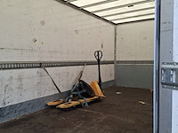 Bedrijfswagen, mercedes-benz, sprinter, 316 2.2 cdi 432, 2016 - afbeelding 11 van  19