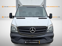 Bedrijfswagen, mercedes-benz, sprinter, 316 2.2 cdi 432, 2016 - afbeelding 13 van  19