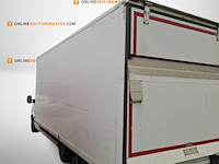 Bedrijfswagen, mercedes-benz, sprinter, 316 2.2 cdi 432, 2016 - afbeelding 18 van  19