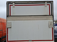 Bedrijfswagen, mercedes-benz, sprinter, 316 2.2 cdi 432, 2016 - afbeelding 19 van  19