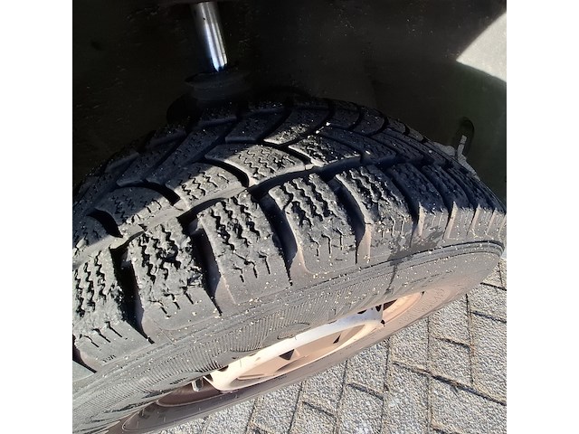 Bedrijfswagen, mercedes-benz, sprinter 319 3.0 cdi, 2011 - afbeelding 4 van  59