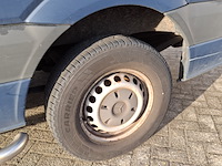 Bedrijfswagen, mercedes-benz, sprinter 319 3.0 cdi, 2011 - afbeelding 5 van  59