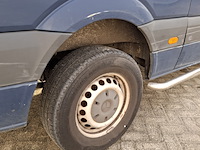 Bedrijfswagen, mercedes-benz, sprinter 319 3.0 cdi, 2011 - afbeelding 6 van  59