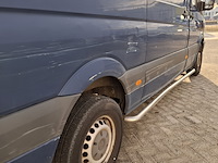 Bedrijfswagen, mercedes-benz, sprinter 319 3.0 cdi, 2011 - afbeelding 7 van  59