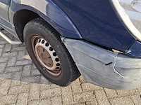 Bedrijfswagen, mercedes-benz, sprinter 319 3.0 cdi, 2011 - afbeelding 8 van  59