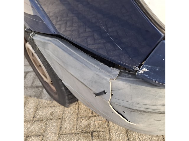 Bedrijfswagen, mercedes-benz, sprinter 319 3.0 cdi, 2011 - afbeelding 9 van  59