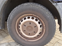 Bedrijfswagen, mercedes-benz, sprinter 319 3.0 cdi, 2011 - afbeelding 10 van  59