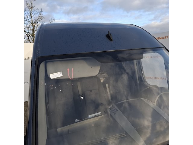 Bedrijfswagen, mercedes-benz, sprinter 319 3.0 cdi, 2011 - afbeelding 11 van  59