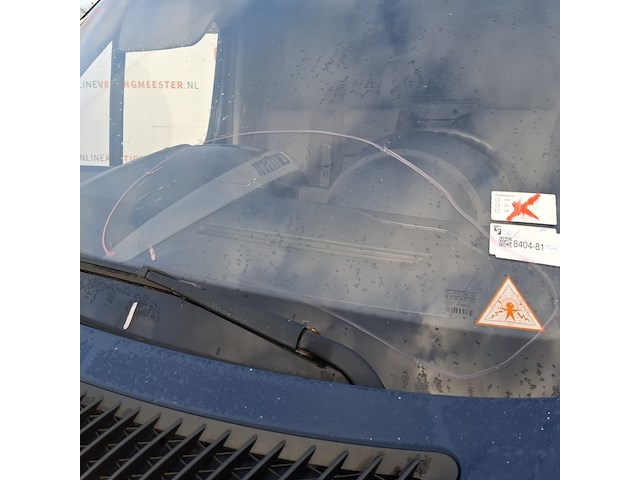 Bedrijfswagen, mercedes-benz, sprinter 319 3.0 cdi, 2011 - afbeelding 13 van  59