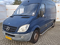 Bedrijfswagen, mercedes-benz, sprinter 319 3.0 cdi, 2011 - afbeelding 15 van  59