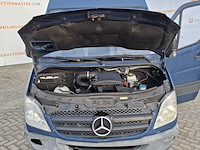 Bedrijfswagen, mercedes-benz, sprinter 319 3.0 cdi, 2011 - afbeelding 17 van  59
