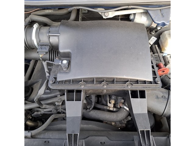 Bedrijfswagen, mercedes-benz, sprinter 319 3.0 cdi, 2011 - afbeelding 20 van  59