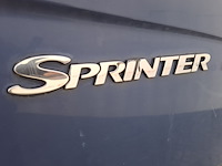 Bedrijfswagen, mercedes-benz, sprinter 319 3.0 cdi, 2011 - afbeelding 22 van  59