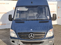 Bedrijfswagen, mercedes-benz, sprinter 319 3.0 cdi, 2011 - afbeelding 12 van  59
