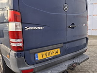 Bedrijfswagen, mercedes-benz, sprinter 319 3.0 cdi, 2011 - afbeelding 24 van  59