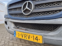 Bedrijfswagen, mercedes-benz, sprinter 319 3.0 cdi, 2011 - afbeelding 26 van  59