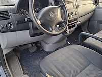 Bedrijfswagen, mercedes-benz, sprinter 319 3.0 cdi, 2011 - afbeelding 27 van  59