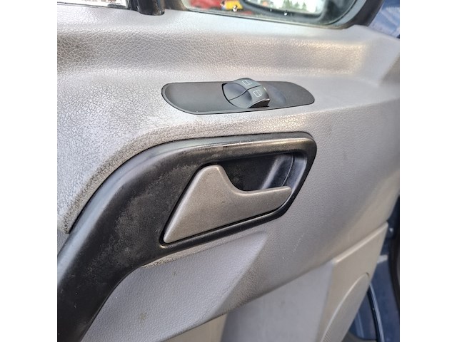 Bedrijfswagen, mercedes-benz, sprinter 319 3.0 cdi, 2011 - afbeelding 28 van  59