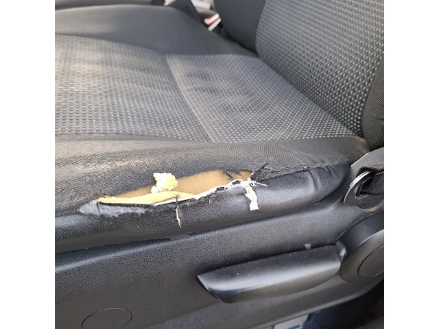 Bedrijfswagen, mercedes-benz, sprinter 319 3.0 cdi, 2011 - afbeelding 30 van  59