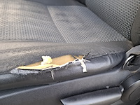 Bedrijfswagen, mercedes-benz, sprinter 319 3.0 cdi, 2011 - afbeelding 30 van  59