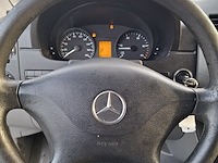 Bedrijfswagen, mercedes-benz, sprinter 319 3.0 cdi, 2011 - afbeelding 31 van  59
