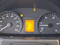 Bedrijfswagen, mercedes-benz, sprinter 319 3.0 cdi, 2011 - afbeelding 32 van  59