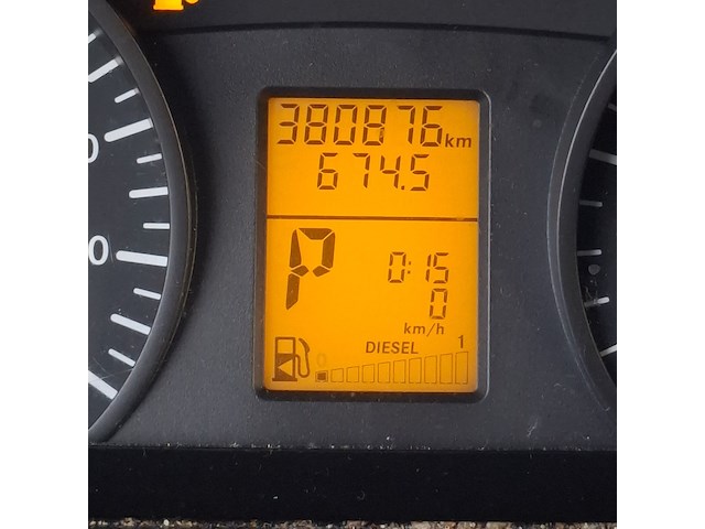 Bedrijfswagen, mercedes-benz, sprinter 319 3.0 cdi, 2011 - afbeelding 33 van  59