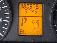 Bedrijfswagen, mercedes-benz, sprinter 319 3.0 cdi, 2011 - afbeelding 33 van  59