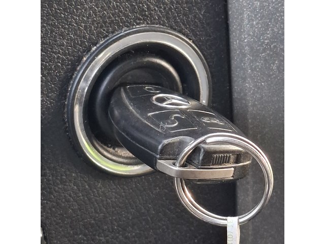 Bedrijfswagen, mercedes-benz, sprinter 319 3.0 cdi, 2011 - afbeelding 35 van  59