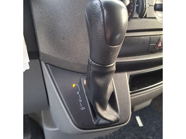 Bedrijfswagen, mercedes-benz, sprinter 319 3.0 cdi, 2011 - afbeelding 36 van  59