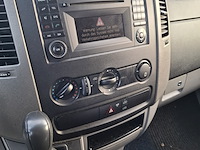 Bedrijfswagen, mercedes-benz, sprinter 319 3.0 cdi, 2011 - afbeelding 37 van  59