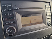 Bedrijfswagen, mercedes-benz, sprinter 319 3.0 cdi, 2011 - afbeelding 38 van  59