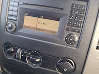 Bedrijfswagen, mercedes-benz, sprinter 319 3.0 cdi, 2011 - afbeelding 39 van  59